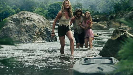 اتفرج علي فيلم River of Blood 2024 مترجم