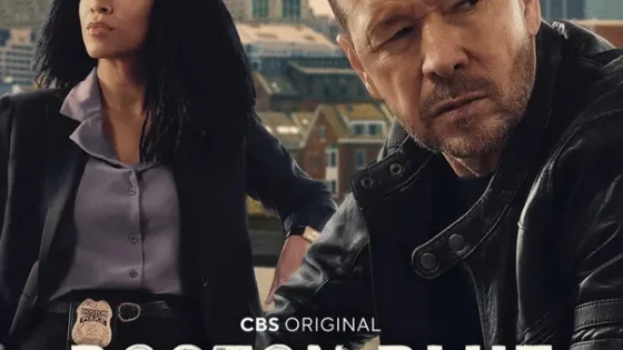 اتفرج علي مشاهدة مسلسل Boston Blue الموسم الاول الحلقة 3