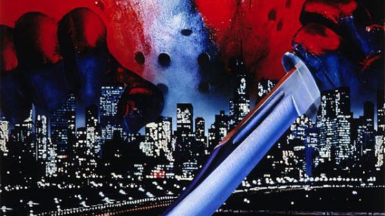 اتفرج علي فيلم Friday the 13th Part VIII: Jason Takes Manhattan 1989 مترجم