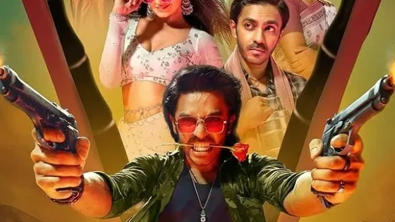 اتفرج علي فيلم Nishaanchi 2 2025 مترجم