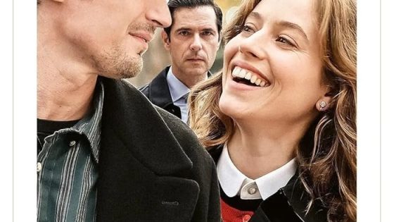 اتفرج علي فيلم Coup de chance 2023 مترجم