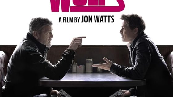 اتفرج علي فيلم Wolfs 2024 مترجم