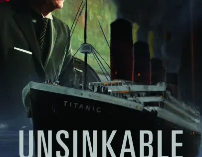 اتفرج علي فيلم Unsinkable 2024 مترجم