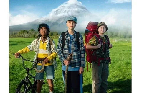 اتفرج علي فيلم The Mountain 2024 مترجم