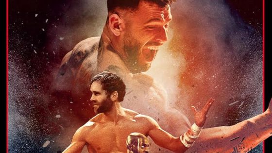 اتفرج علي فيلم The Last Kumite 2024 مترجم