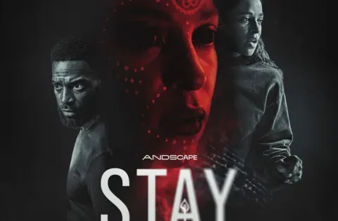 اتفرج علي فيلم Stay 2025 مترجم