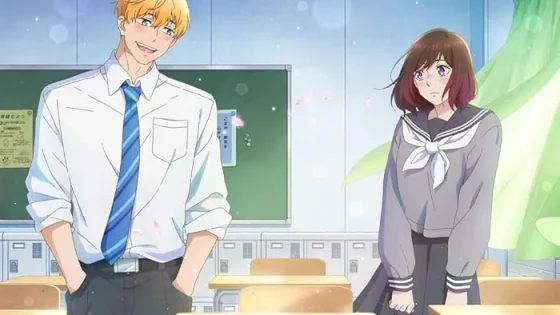 اتفرج علي  انمي Taiyou yori mo Mabushii Hoshi الحلقة 7 مترجمة