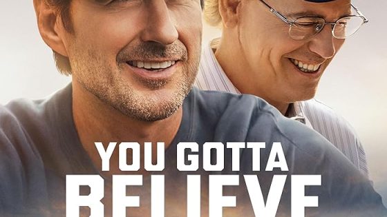 اتفرج علي فيلم You Gotta Believe 2024 مترجم