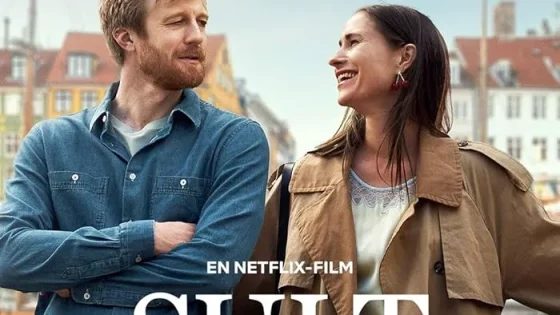اتفرج علي فيلم A Copenhagen Love Story 2025 مترجم