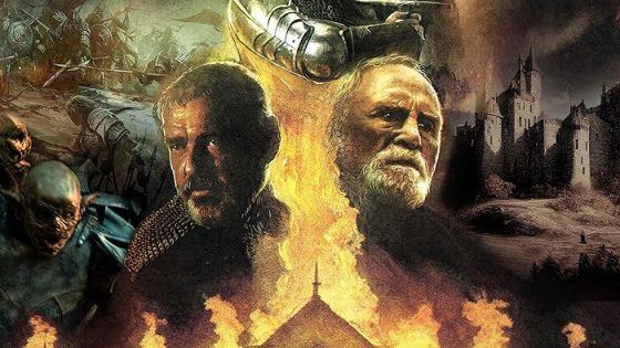 اتفرج علي فيلم The Last Redemption 2024 مترجم