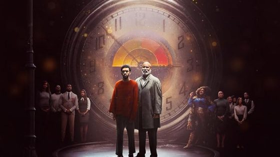 اتفرج علي فيلم The American Society of Magical Negroes 2024 مترجم