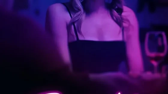 اتفرج علي فيلم Secret Life of a Sorority Girl 2024 مترجم