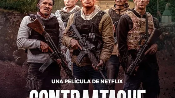 اتفرج علي فيلم Counterstrike 2025 مترجم