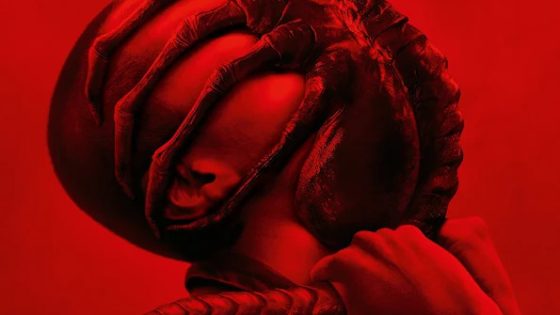 اتفرج علي فيلم Alien: Romulus 2024 مترجم