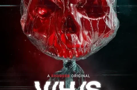 اتفرج علي فيلم V/H/S/Halloween 2025 مترجم