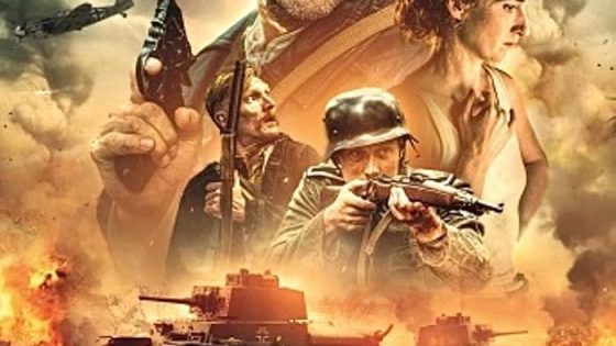 اتفرج علي فيلم War Blade 2024 مترجم