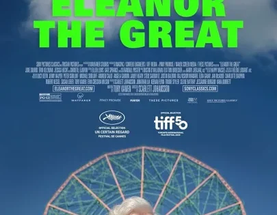 اتفرج علي فيلم Eleanor the Great 2025 مترجم