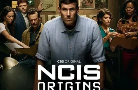اتفرج علي  مسلسل NCIS: Origins الموسم الثاني الحلقة 4