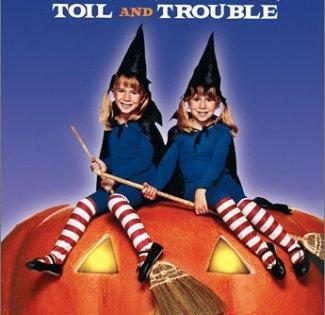 اتفرج علي فيلم Double, Double Toil and Trouble 1993 مترجم