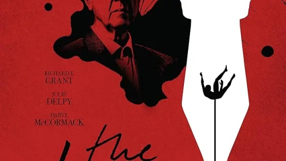 اتفرج علي فيلم The Lesson 2023 مترجم