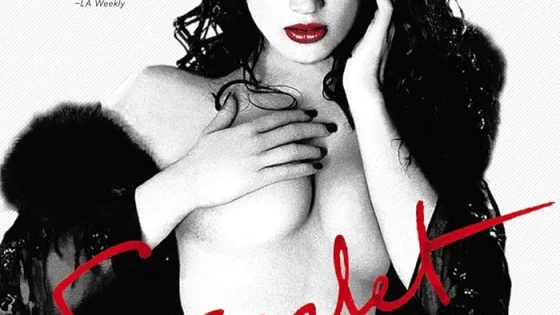 اتفرج علي فيلم Scarlet Diva 2000 مترجم