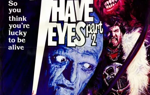اتفرج علي فيلم The Hills Have Eyes Part II 1984 مترجم