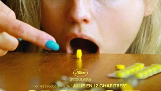 اتفرج علي فيلم Sick of Myself 2022 مترجم