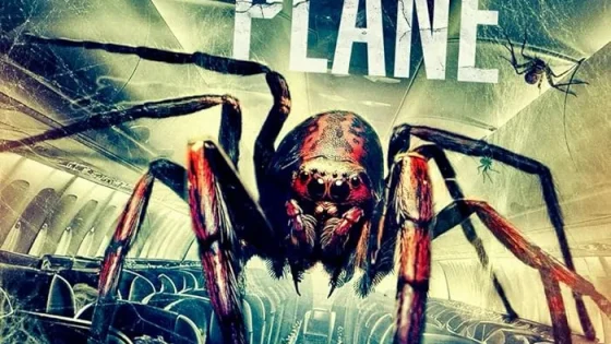 اتفرج علي فيلم Spiders on a Plane 2024 مترجم