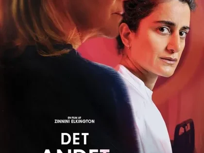 اتفرج علي فيلم Det andet offer 2025 مترجم