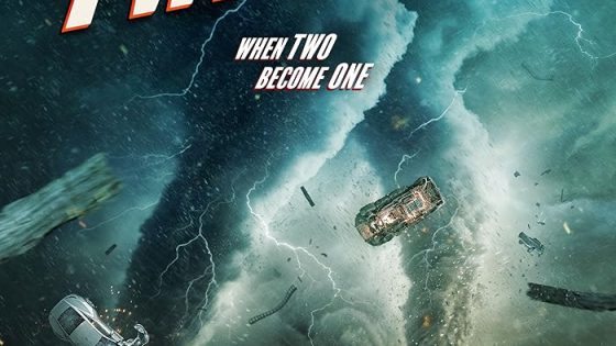 اتفرج علي فيلم The Twisters 2024 مترجم