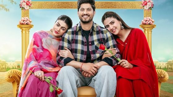 اتفرج علي فيلم Rose Rosy Te Gulab 2024 مترجم