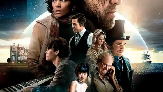 اتفرج علي فيلم Cloud Atlas 2012 مترجم