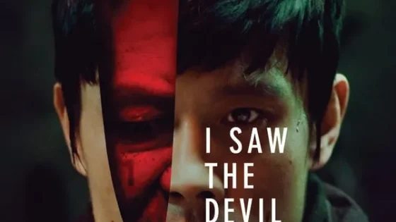 اتفرج علي فيلم I Saw the Devil 2010 مترجم