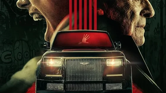 اتفرج علي فيلم Locked 2025 مترجم