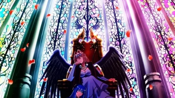 اتفرج علي  انمي Yasei no Last Boss ga Arawareta الحلقة 5 مترجمة