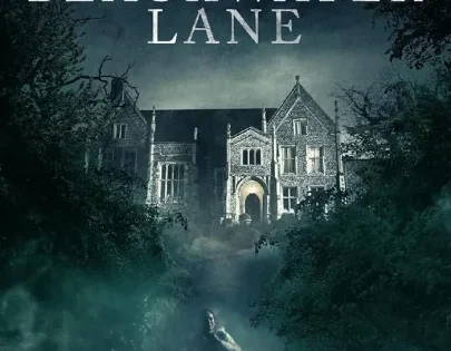 اتفرج علي فيلم Blackwater Lane 2024 مترجم
