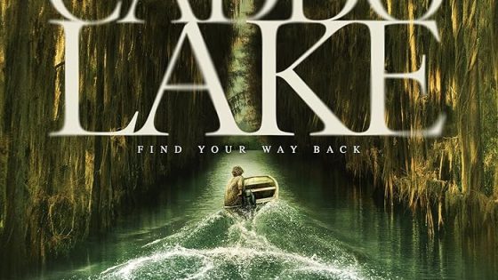 اتفرج علي فيلم Caddo Lake 2024 مترجم