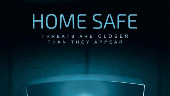 اتفرج علي فيلم Home Safe 2024 مترجم