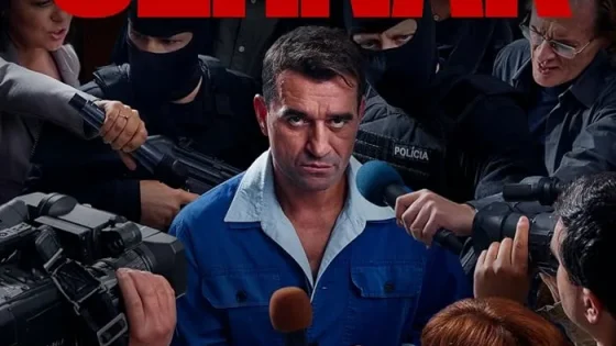 اتفرج علي فيلم Cernak 2025 مترجم