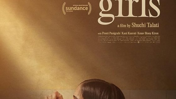 اتفرج علي فيلم Girls Will Be Girls 2024 مترجم