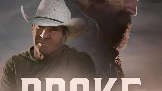 اتفرج علي فيلم Broke 2025 مترجم