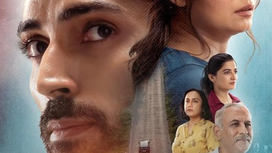 اتفرج علي فيلم Colourrs of Love 2024 مترجم