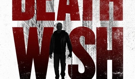 اتفرج علي فيلم Death Wish 2018 مترجم