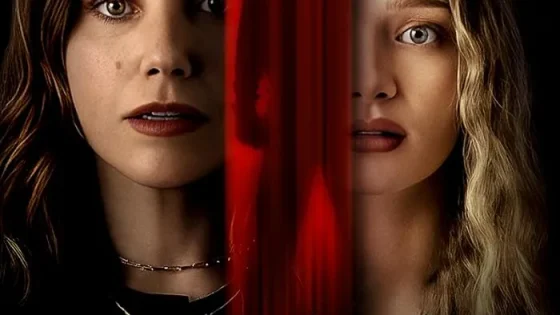 اتفرج علي فيلم The Stranger in My Home 2025 مترجم
