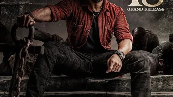 اتفرج علي فيلم Arjun S/O Vyjayanthi 2025 مترجم