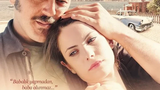 اتفرج علي فيلم لاجل ابنتي Kizim Için 2013 مترجم