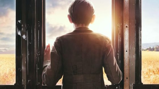 اتفرج علي فيلم The Children’s Train 2024 مترجم