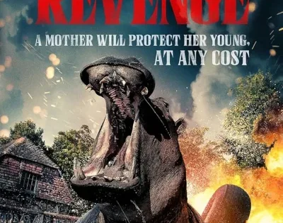 اتفرج علي فيلم Hippo’s Revenge 2025 مترجم