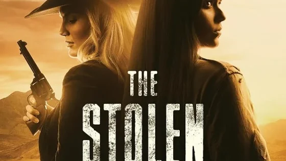 اتفرج علي فيلم The Stolen Valley 2022 مترجم
