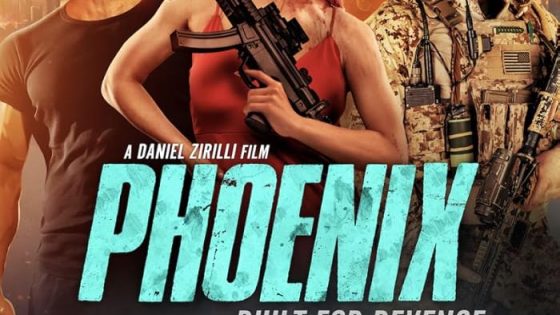اتفرج علي فيلم Phoenix 2023 مترجم
